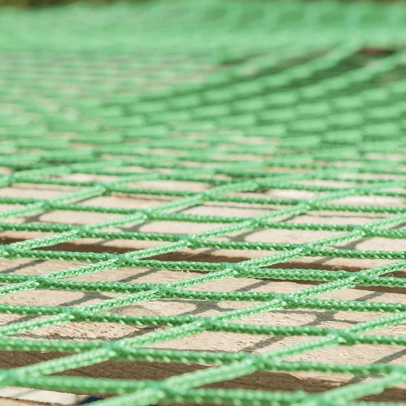 Afbeelding laden in galerijviewer, Proplus aanhangwagennet met elastisch koord 2x3,50 m