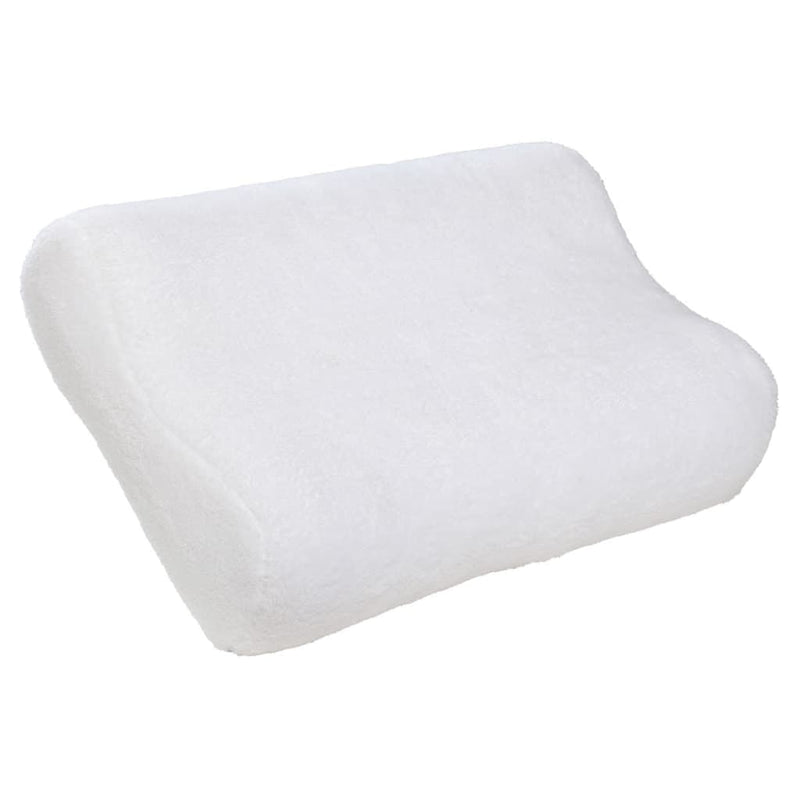 Afbeelding laden in galerijviewer, Sealskin Sealskin badkussen Spa 33 x 24 cm wit 367072810