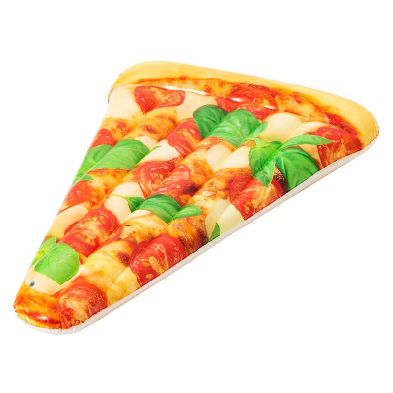 Afbeelding laden in galerijviewer, Bestway Ligbed drijvend Pizza Party 188x130 cm