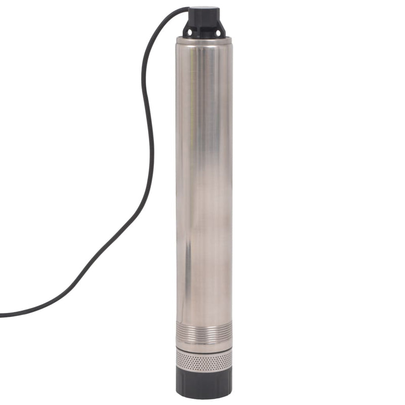 Afbeelding laden in galerijviewer, VidaXL Diepe bronpomp 60 m 900 W