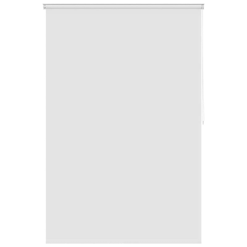 Afbeelding laden in galerijviewer, Vidaxl rolgordijn voor douche 160x240 cm wit