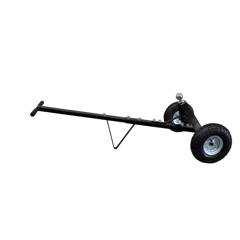 Afbeelding laden in galerijviewer, Vidaxl handtrailer 275kg
