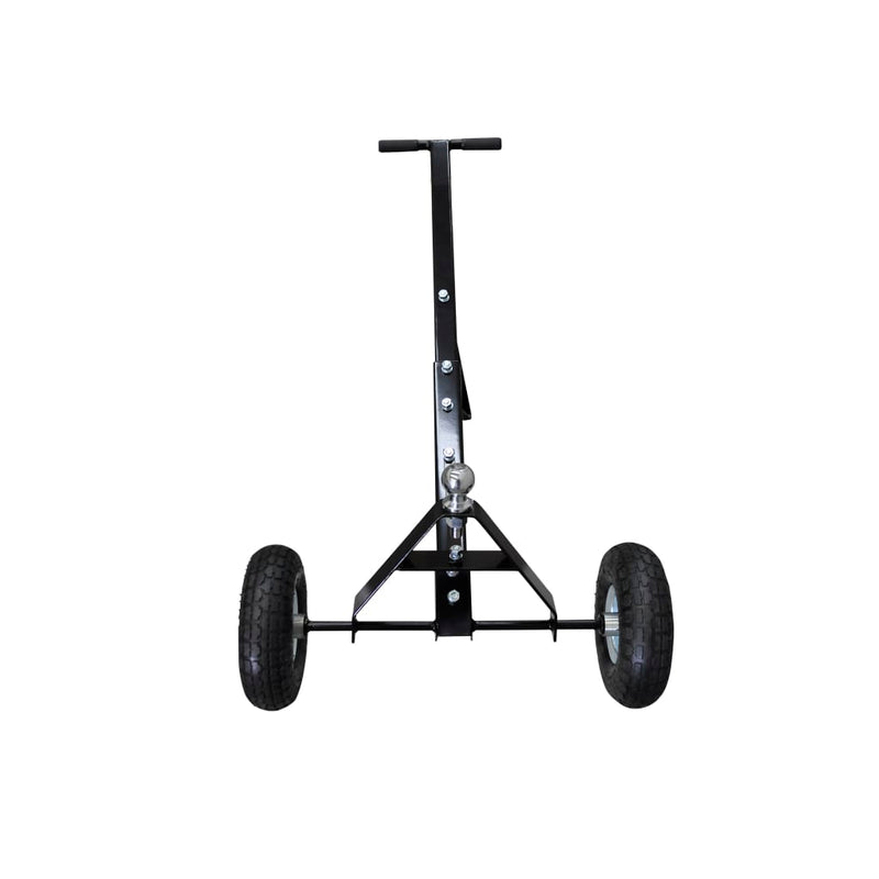 Afbeelding laden in galerijviewer, Vidaxl handtrailer 275kg