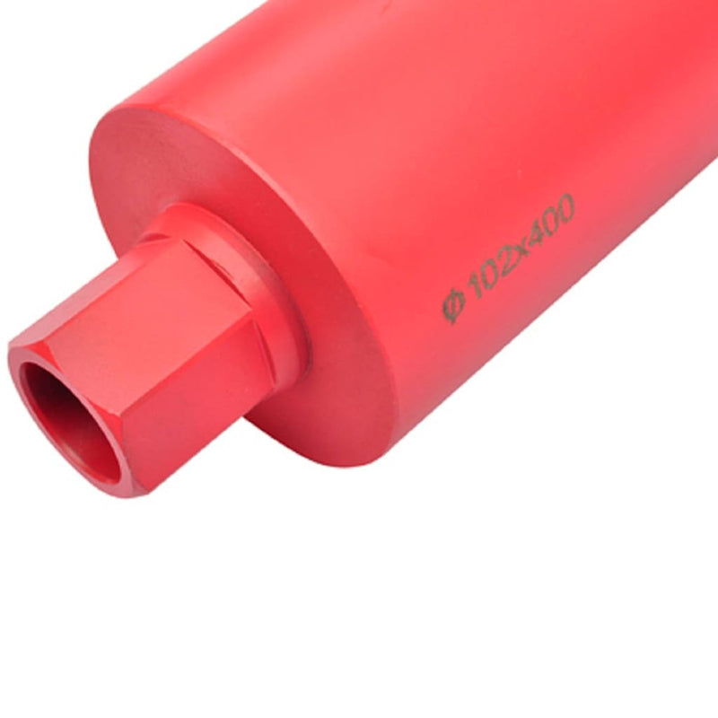Afbeelding laden in galerijviewer, Vidaxl diamant boor 102 x 400 mm voor nat en droog boorwerk