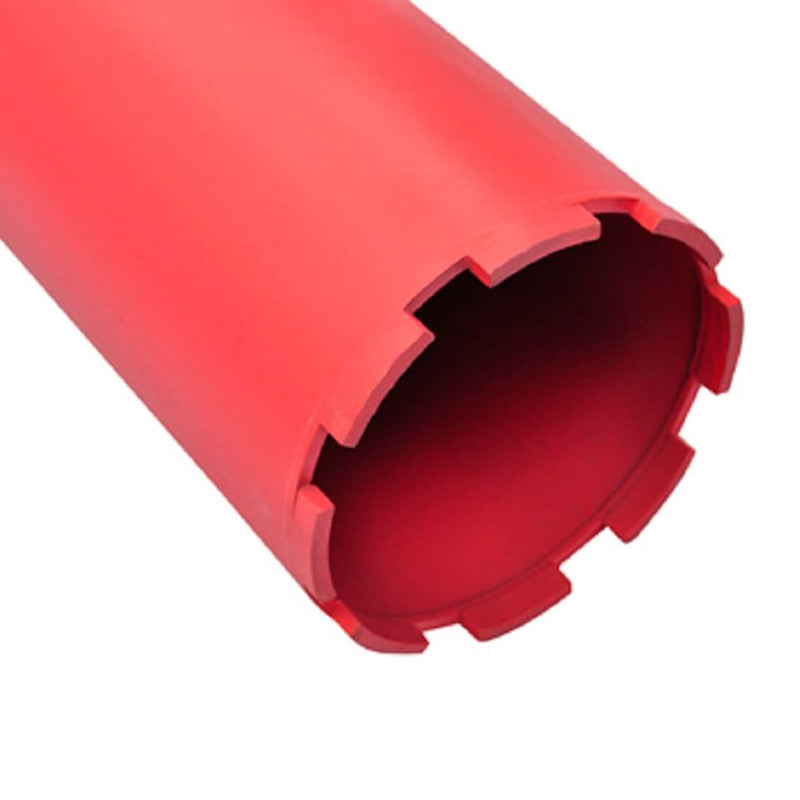 Afbeelding laden in galerijviewer, Vidaxl diamant boor 102 x 400 mm voor nat en droog boorwerk