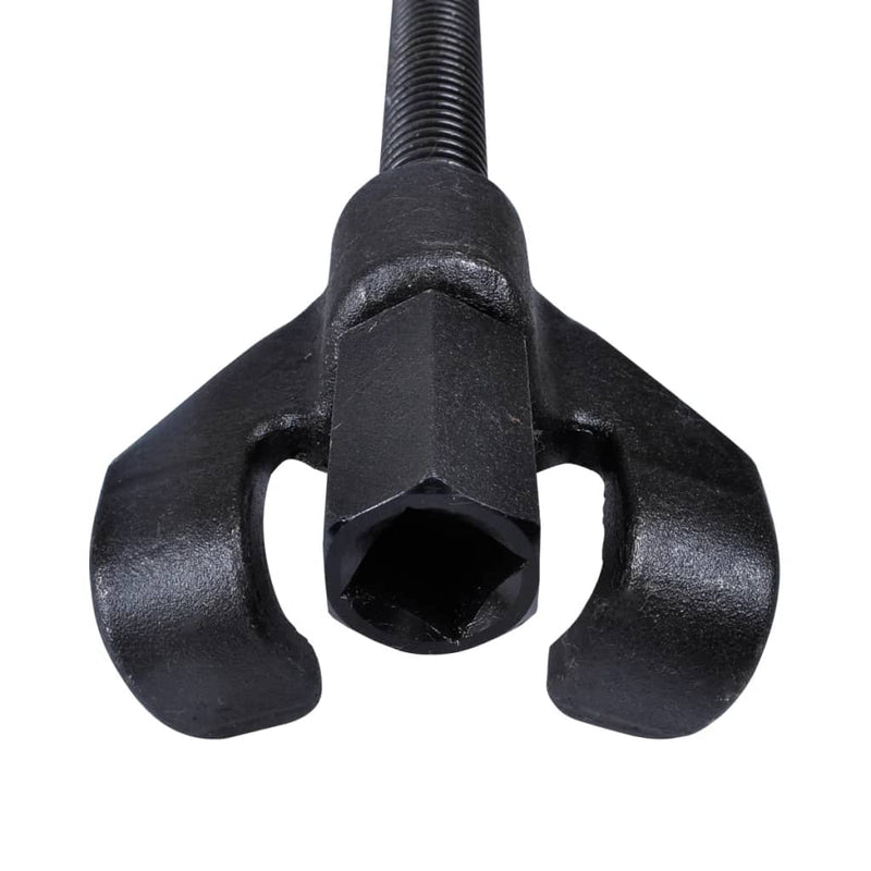 Afbeelding laden in galerijviewer, Vidaxl springveer compressor klemmenset 90-370mm