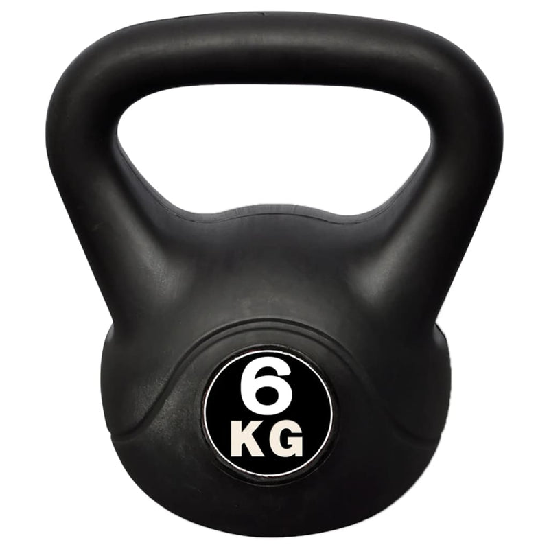 Afbeelding laden in galerijviewer, Vidaxl kettlebell 6 kg