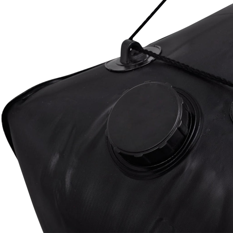 Afbeelding laden in galerijviewer, Vidaxl campingdouche solar 40 l