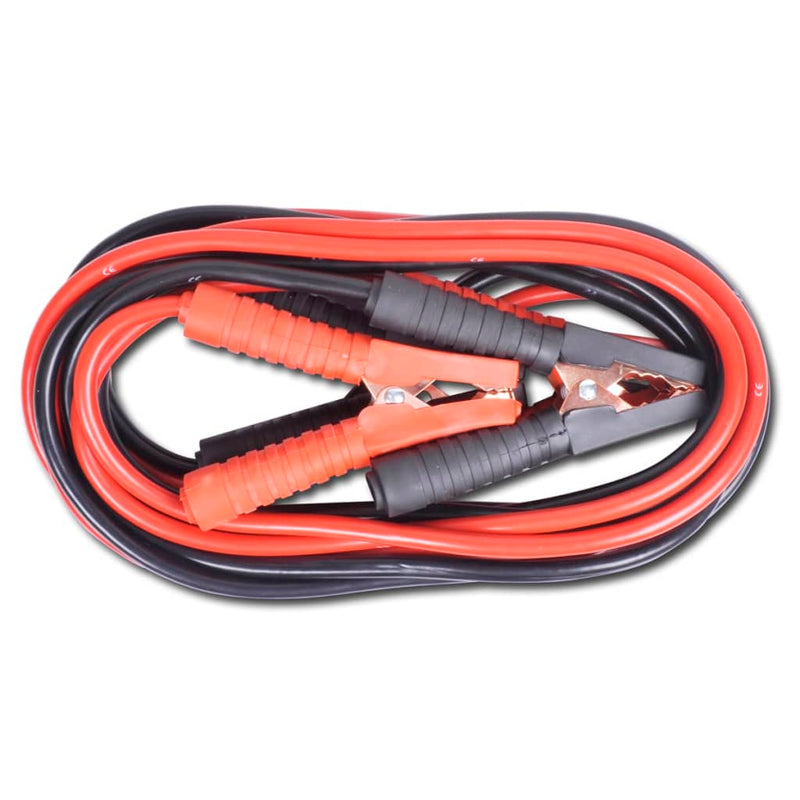 Afbeelding laden in galerijviewer, Vidaxl startkabel 750a (2 stuks)