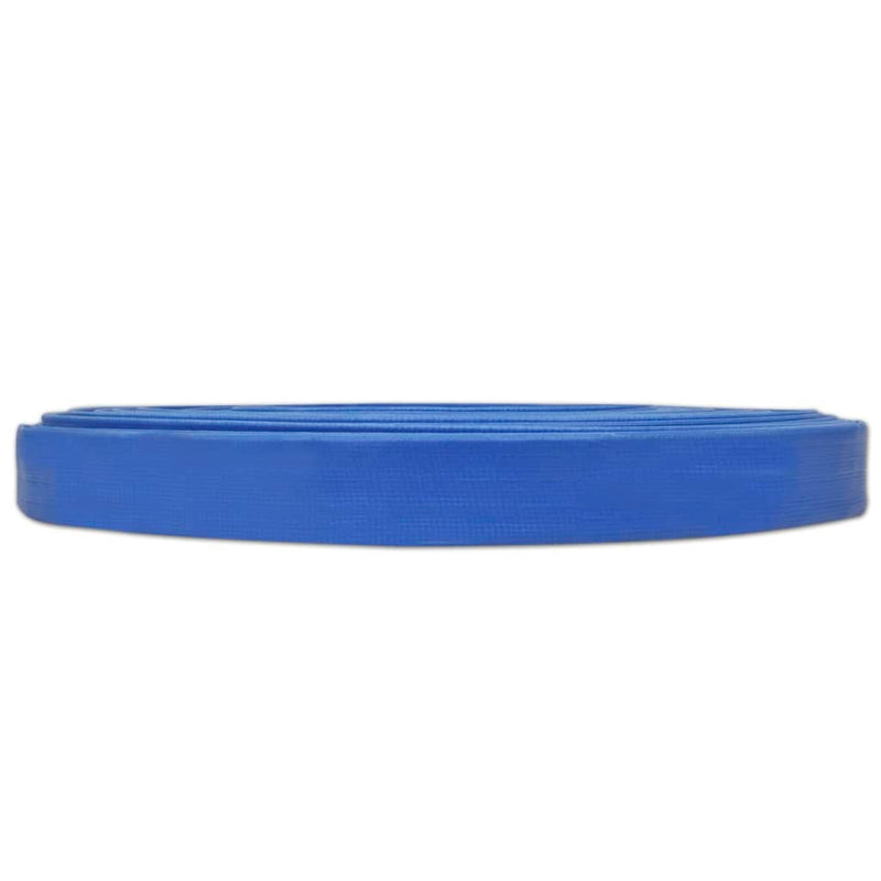 Afbeelding laden in galerijviewer, Vidaxl waterslang 1'' 50 m pvc