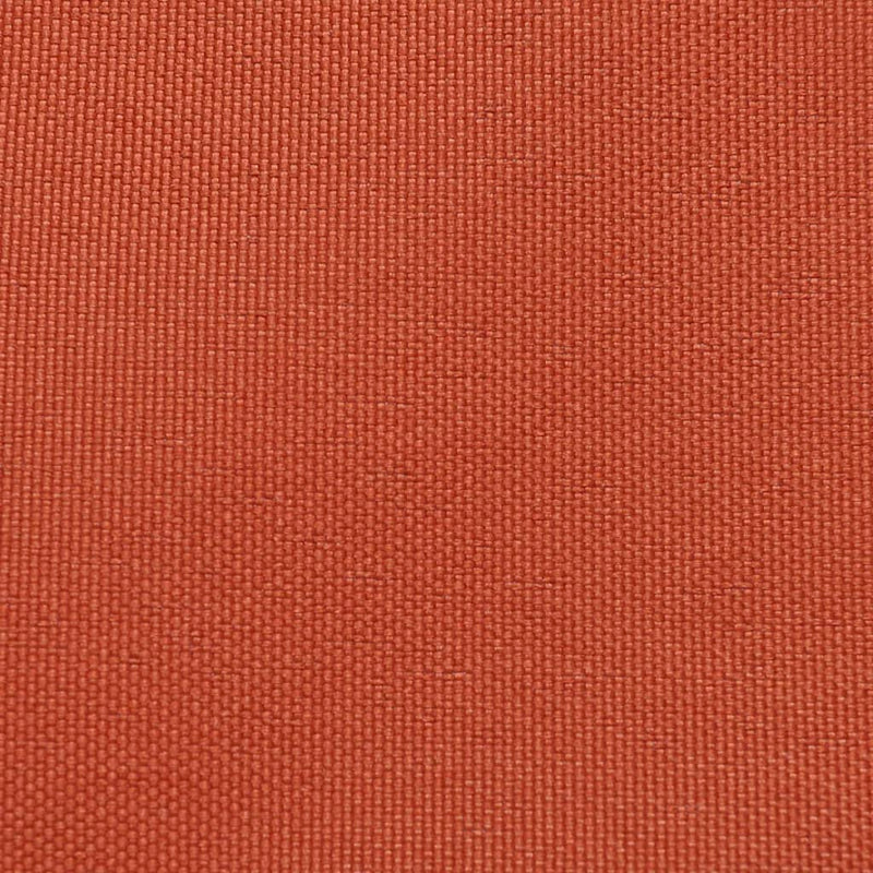 Afbeelding laden in galerijviewer, Vidaxl balkonscherm oxford textiel 90x600 cm terracotta