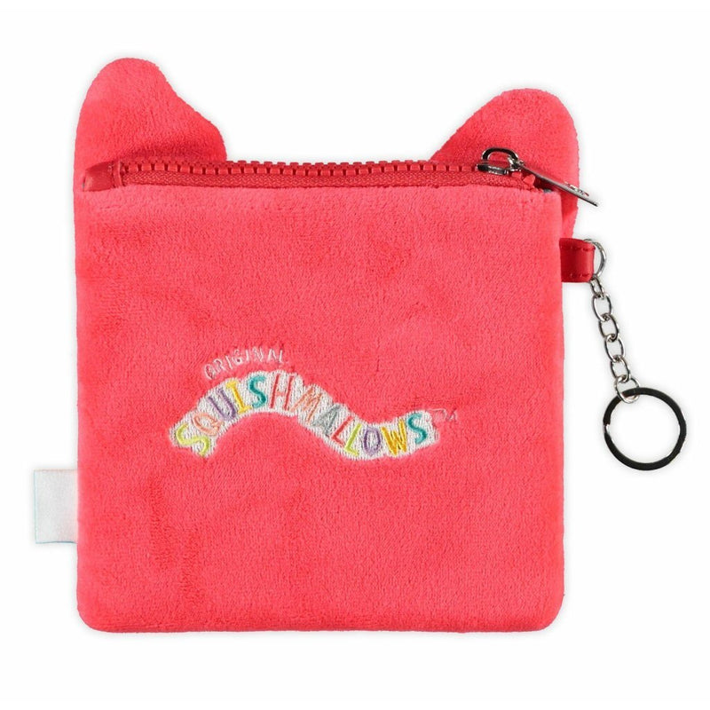 Afbeelding laden in galerijviewer, Squishmallows portemonnee fifi