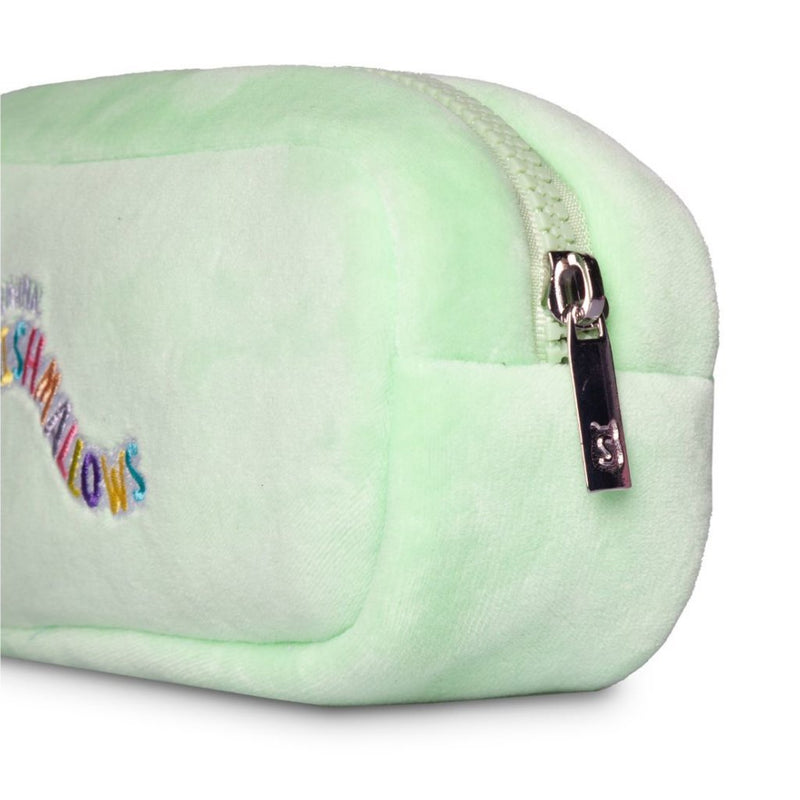 Afbeelding laden in galerijviewer, Squishmallows squishmalllows pluche etui groen