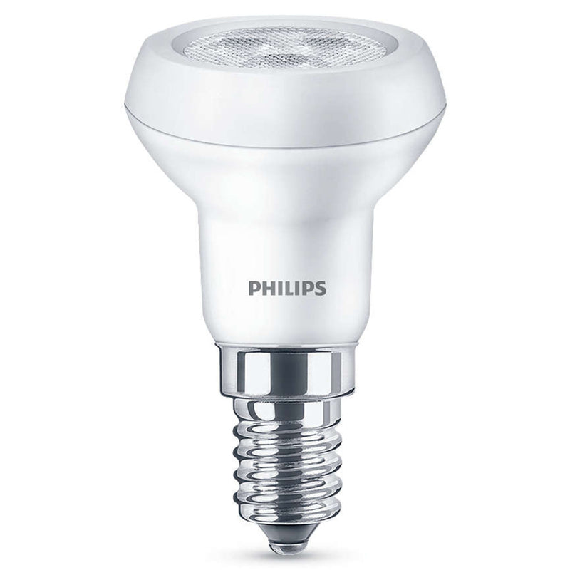Afbeelding laden in galerijviewer, Philips led reflectorlamp 2,2w (30w) 230v