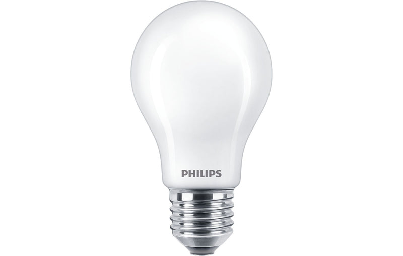 Afbeelding laden in galerijviewer, Philips led classic 15w e27 ww a60 fr nd srt4 verlichting