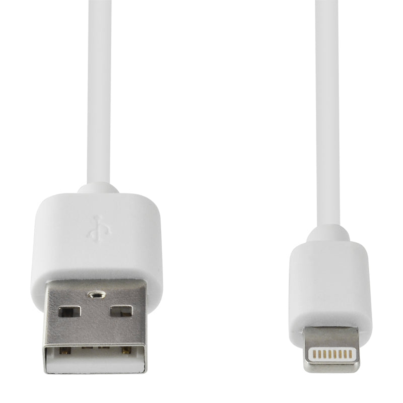 Afbeelding laden in galerijviewer, Grabngo gng apple laadkabel 1m usb ln