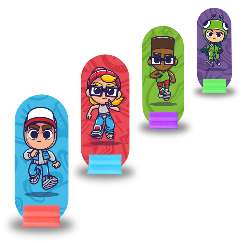 Afbeelding laden in galerijviewer, Basic Subway Surfers