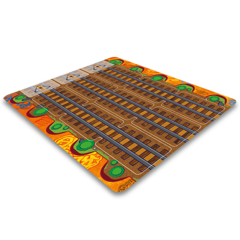 Afbeelding laden in galerijviewer, Basic Subway Surfers