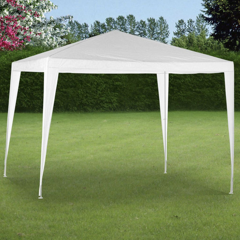 Afbeelding laden in galerijviewer, Progarden partytent 300x300x245 cm wit