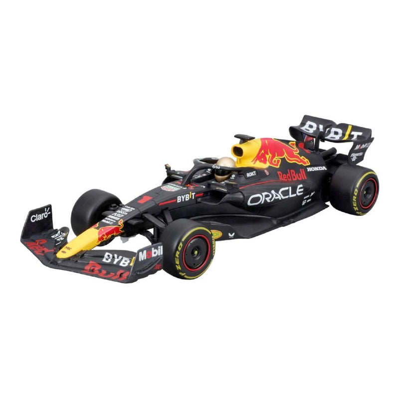 Afbeelding laden in galerijviewer, Overige merken maisto tech rc red bull max verstappen rb19 1:24