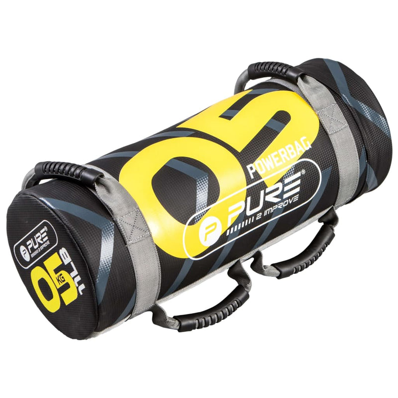 Afbeelding laden in galerijviewer, Pure2improve powerbag 5 kg