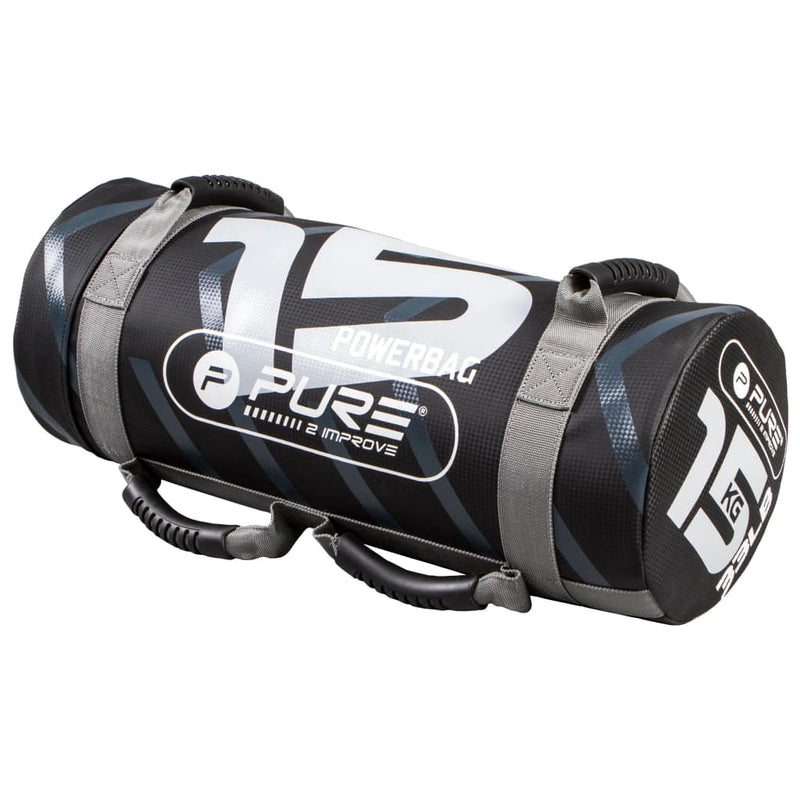 Afbeelding laden in galerijviewer, Pure2improve pure2improve powerbag 15 kg