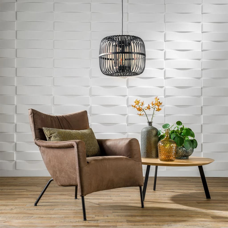 Afbeelding laden in galerijviewer, WallArt WallArt Wandpanelen 24 st 3D GA-WA05 Vaults
