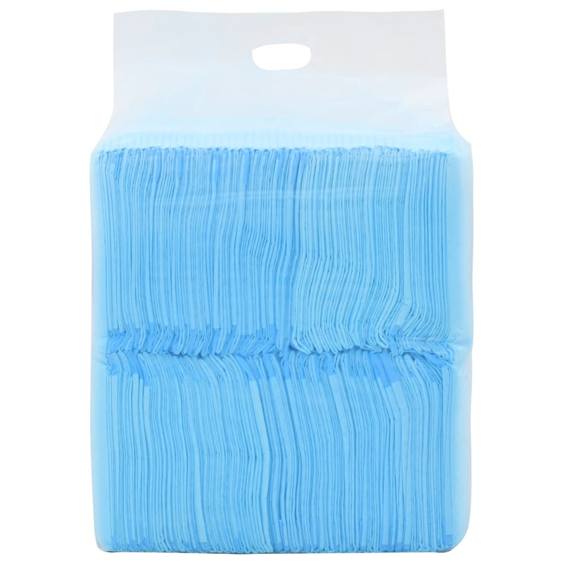 Afbeelding laden in galerijviewer, Vidaxl huisdierentrainingsdoekjes 200 st 60x60 cm nonwoven stof