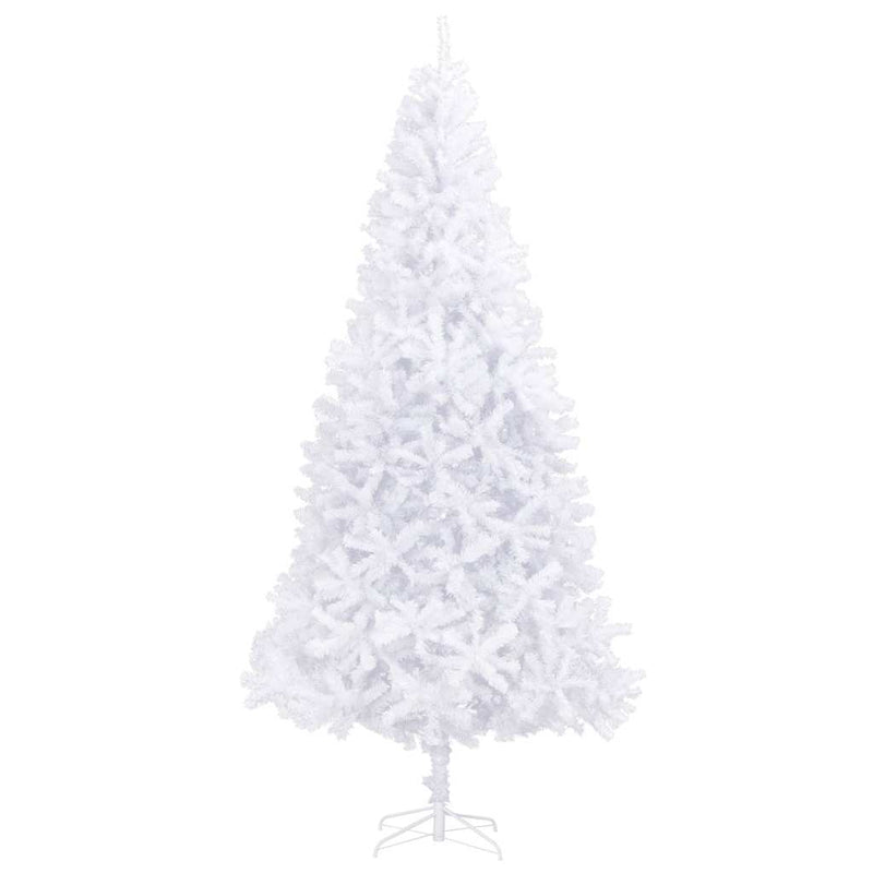 Afbeelding laden in galerijviewer, Vidaxl kunstkerstboom 300 cm wit