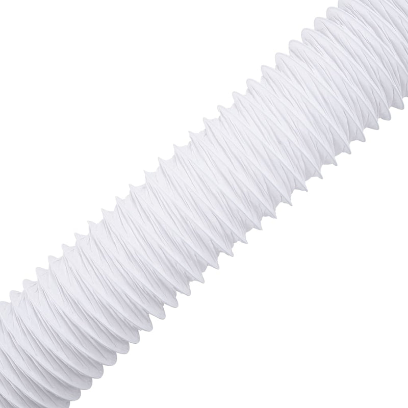 Afbeelding laden in galerijviewer, VidaXL Afzuigslang 6 m 10 cm PVC