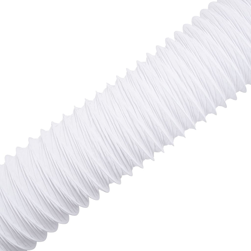 Afbeelding laden in galerijviewer, Vidaxl afzuigslang 6 m 15 cm pvc