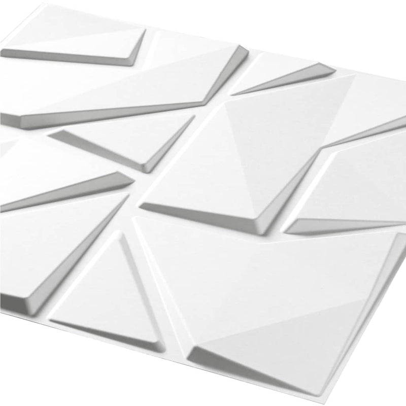 Afbeelding laden in galerijviewer, Wallart 12 st wandpanelen 3d ga-wa31 liam
