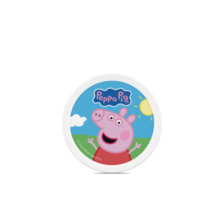 Afbeelding laden in galerijviewer, Mepal fruitbox campus - 300 ml - inclusief fruitvorkje - sluit goed af - snackdoosje - peppa pig