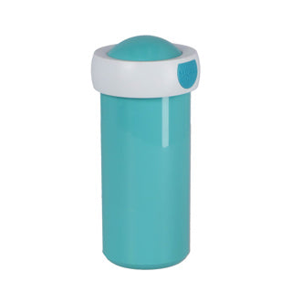 Afbeelding laden in galerijviewer, Mepal schoolbeker turquoise 300ml | 2 stuks