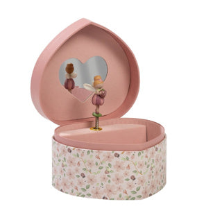 Afbeelding laden in galerijviewer, Little dutch juwelenkist fairy garden met muziek 1