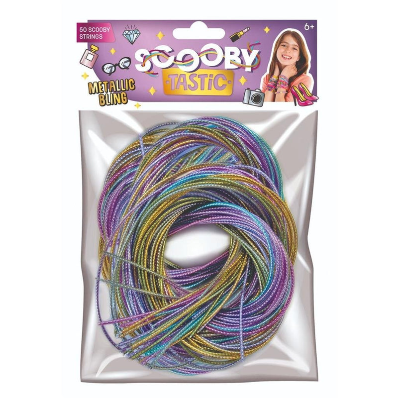 Afbeelding laden in galerijviewer, Basic scooby tastic 50 stuks