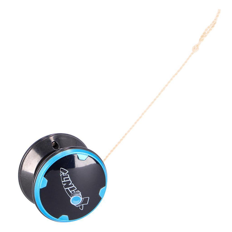 Afbeelding laden in galerijviewer, Goliath Games Yofinity Mezma Jo-Jo + Licht Blauw Zwart