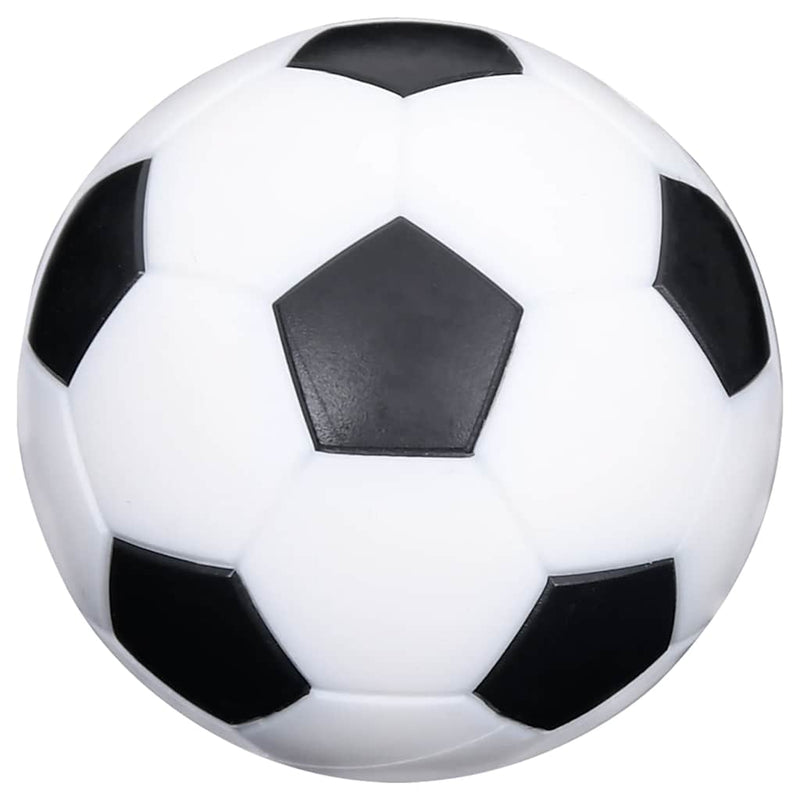 Afbeelding laden in galerijviewer, Vidaxl ballen voor voetbaltafel 10 st 32 mm abs