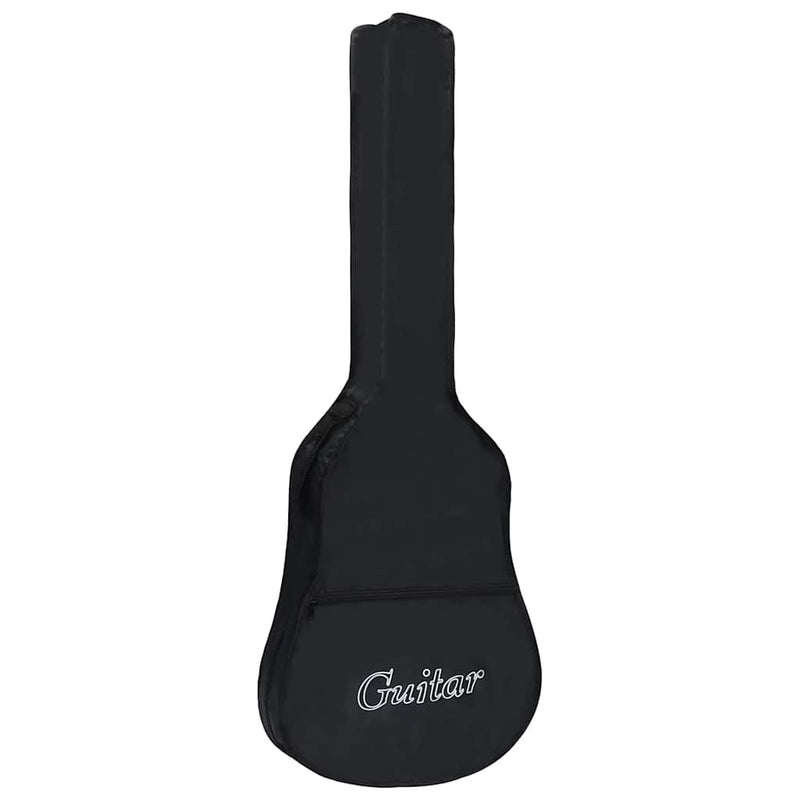 Afbeelding laden in galerijviewer, Vidaxl gitaar klassiek beginner met tas 3 4 36