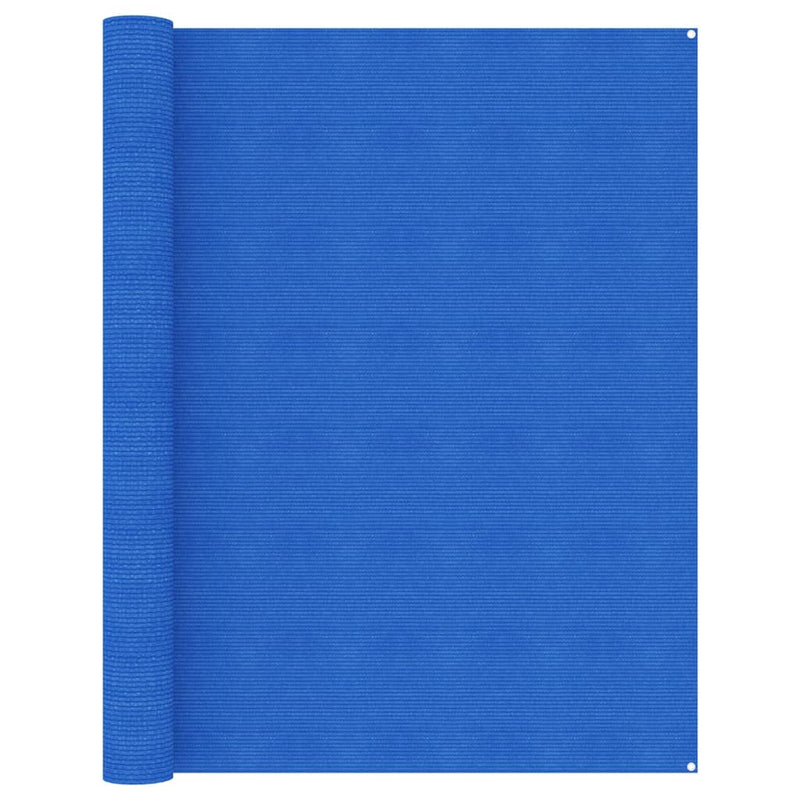 Afbeelding laden in galerijviewer, VidaXL Tenttapijt 250x500 cm blauw