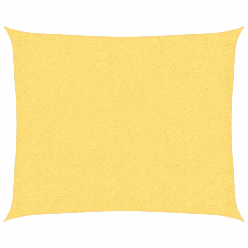Afbeelding laden in galerijviewer, Vidaxl zonnezeil 160 g m² 2,5x3 m hdpe beige