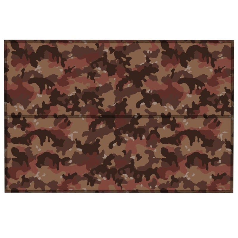 Afbeelding laden in galerijviewer, VidaXL Afdekzeil 3x2 m camouflage