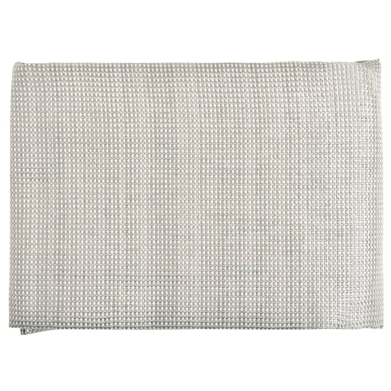 Afbeelding laden in galerijviewer, VidaXL Tenttapijt 450x250 cm donkergrijs