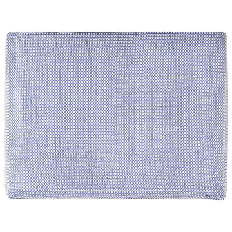 Afbeelding laden in galerijviewer, Vidaxl tenttapijt 600x300 cm blauw