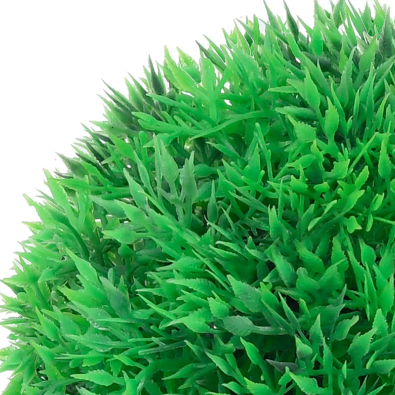 Afbeelding laden in galerijviewer, Vidaxl kunstbuxusbollen 4 st 12 cm