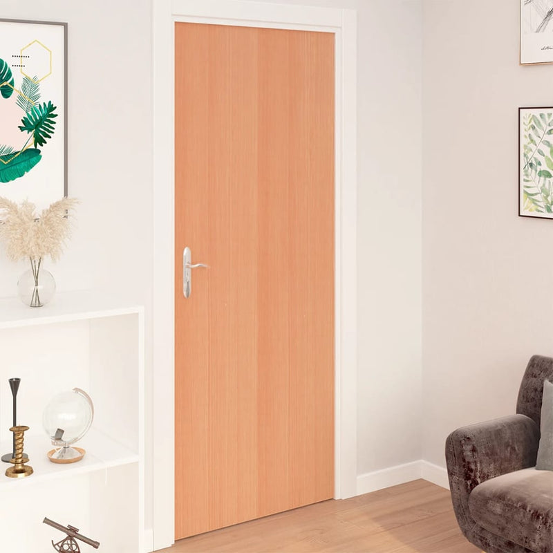 Afbeelding laden in galerijviewer, Vidaxl meubelfolies zelfklevend 2 st 500x90 cm pvc japans eikenkleurig