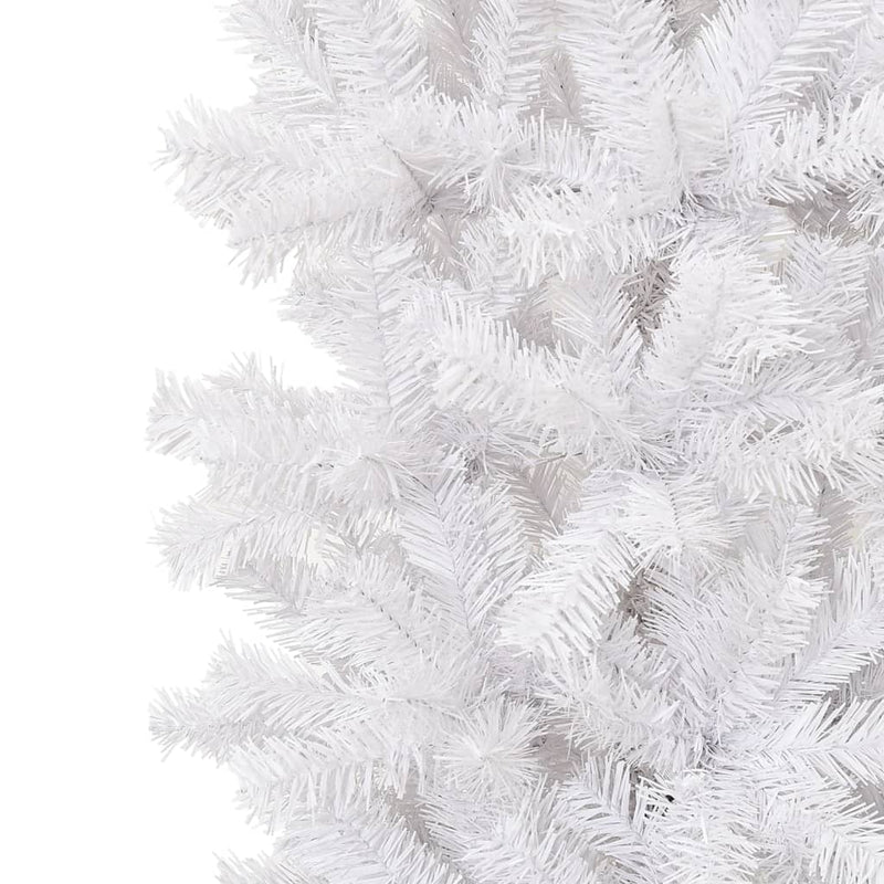 Afbeelding laden in galerijviewer, Vidaxl kerstboog 270 cm wit