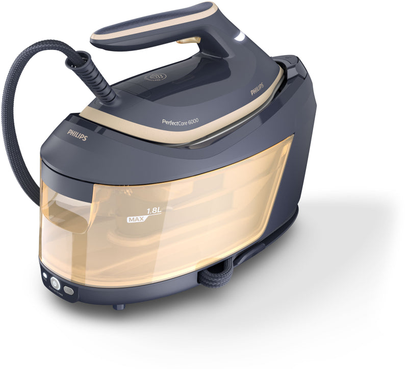 Afbeelding laden in galerijviewer, Philips psg6066 20 stoomgenerator