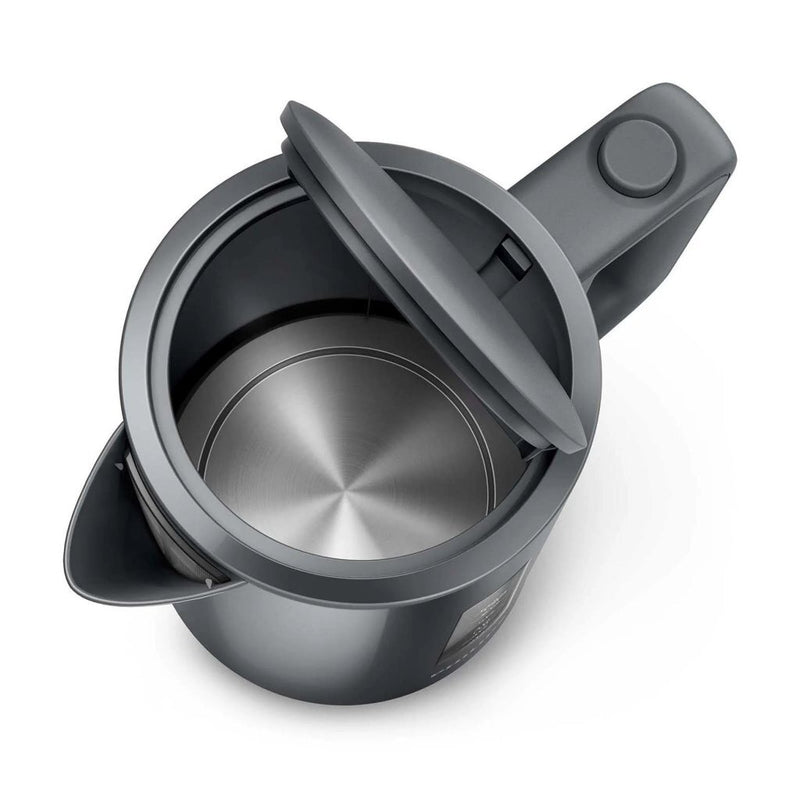 Afbeelding laden in galerijviewer, Philips hd9318 10 waterkoker 1.7l 2200w zwart