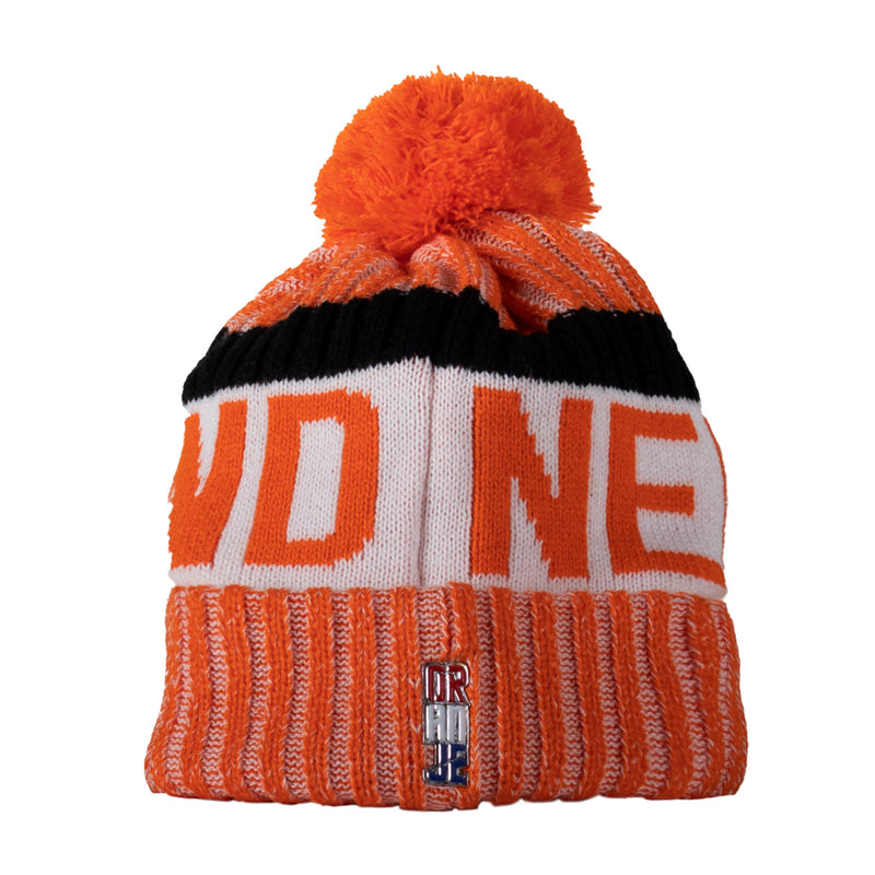 Afbeelding laden in galerijviewer, Oranje KNVB Muts Oranje